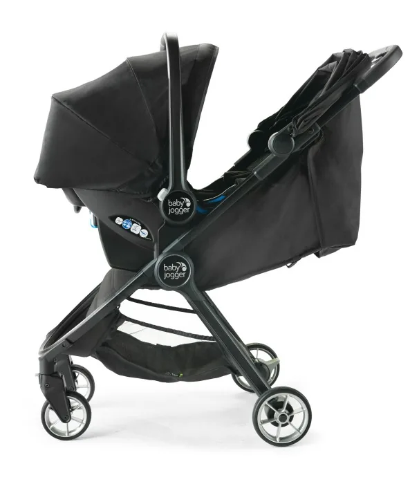Baby Jogger City Tour 2 Sittvagn (Jet)