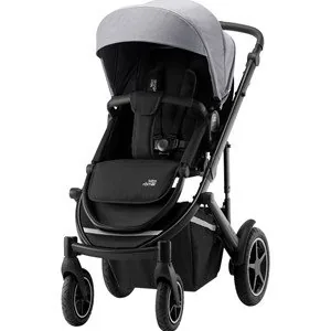 Britax Smile III, Frost Grey Black