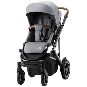 Britax Smile III, Frost Grey