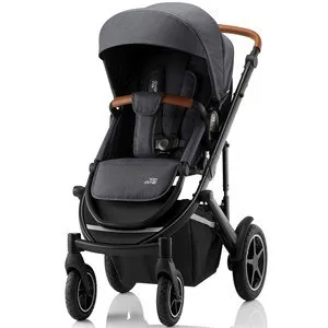 Britax Smile III, Midnight Grey