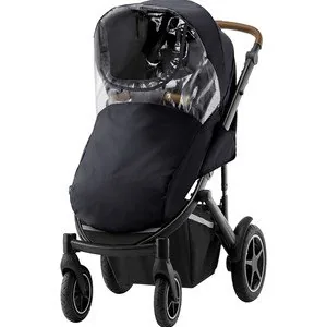 Britax Smile III-regnskydd till barnvagn
