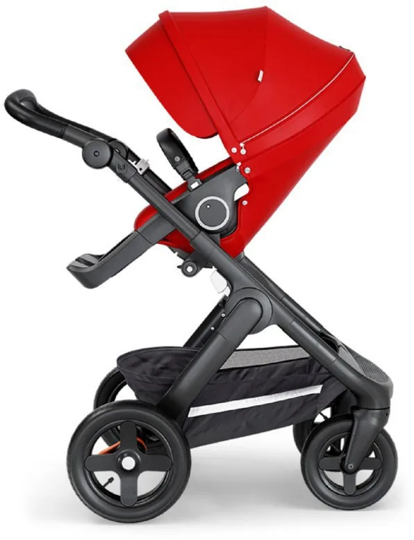 Stokke Trailz™ Terrängvagn, Red